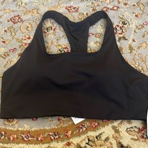 Lululemon womens invigorate bra size 8 new with tags